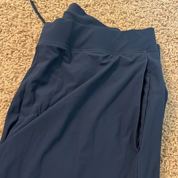 All in Motion Dark Blue Activewear Pants - Picture 3 of 4